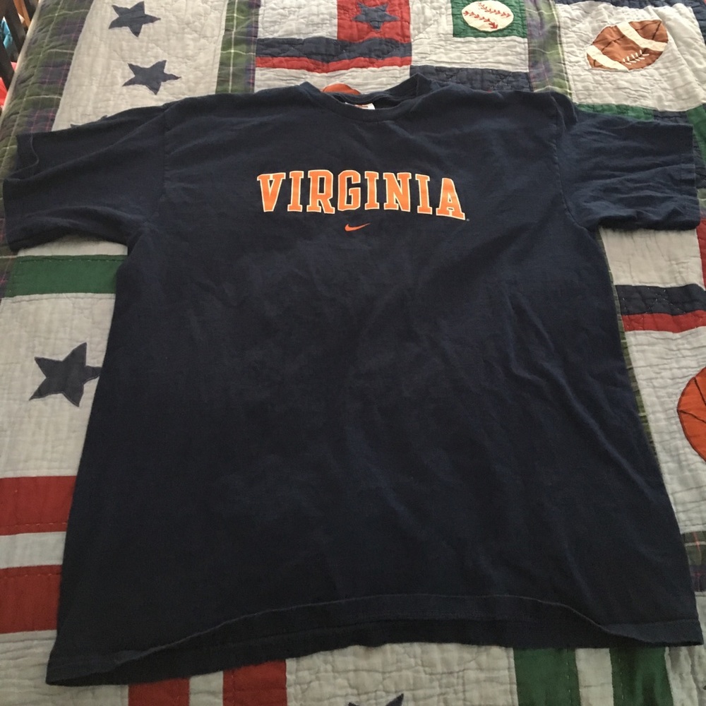 University of Virginia (UVA) Tee-Shirt